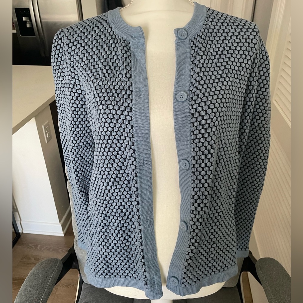 COS Cardigan